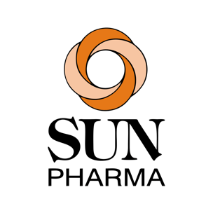 SunPharma Logo